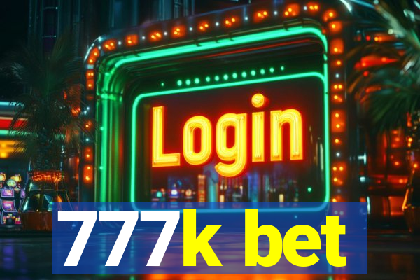 777k bet